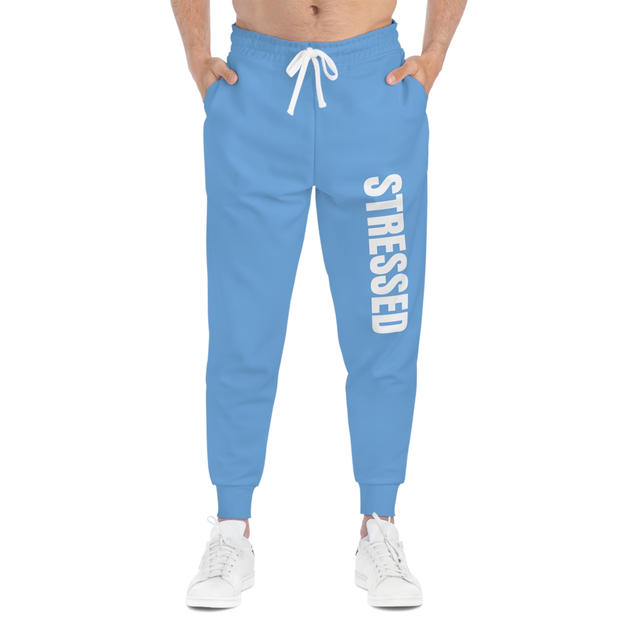 Copy of Athletic Joggers (AOP)