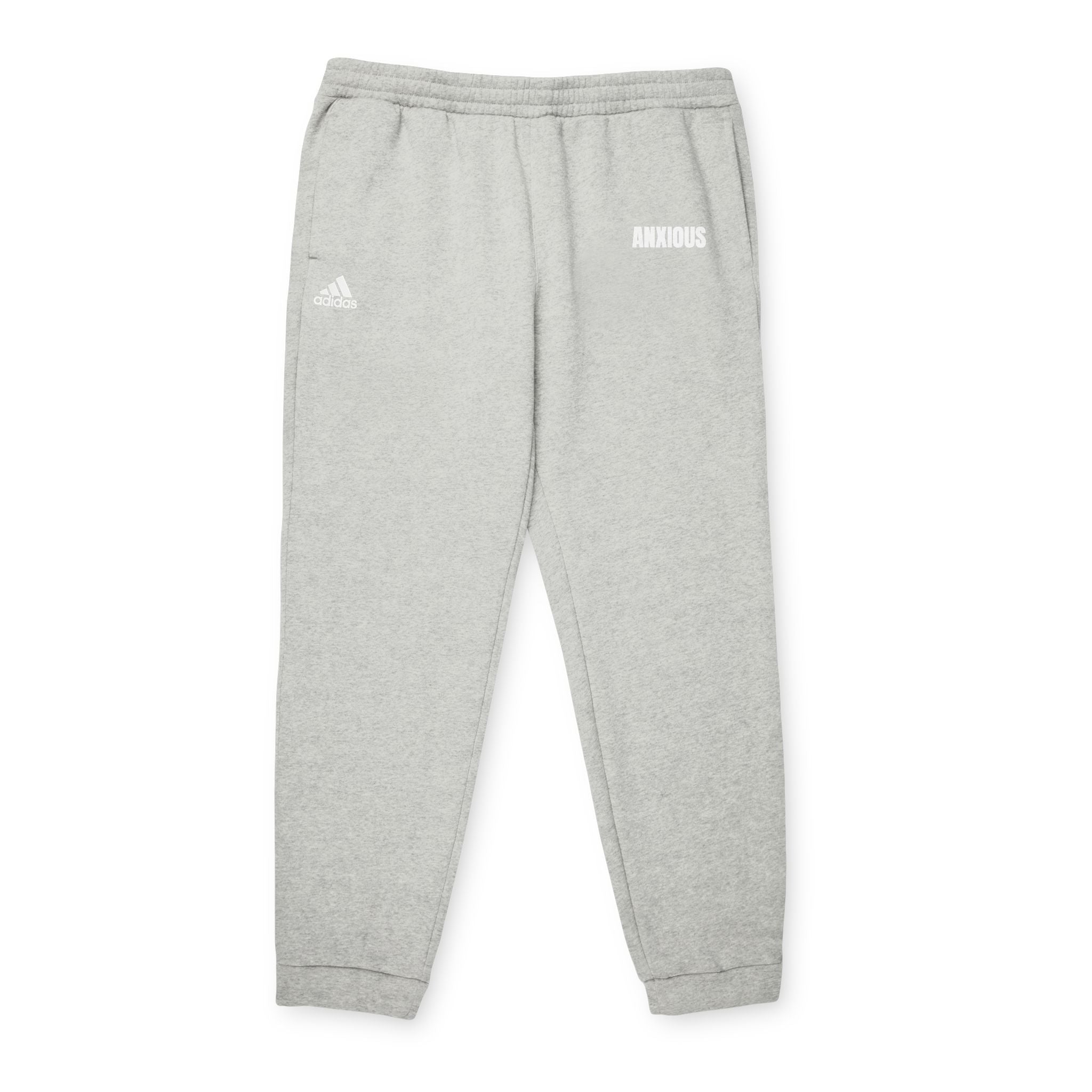 ANXIOUS Print Sweatpants | Comfortable & Stylish Loungewear for Everyday