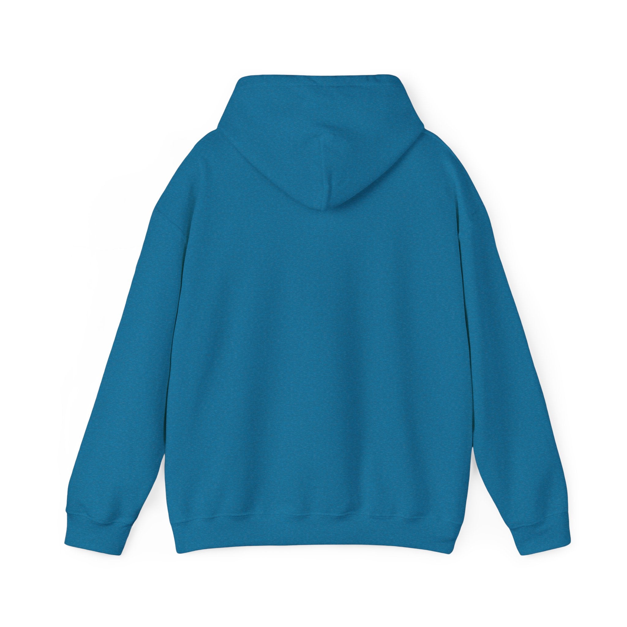 ANXIOUS Hooded Sweatshirt | Cozy Comfort for Mindful Moments