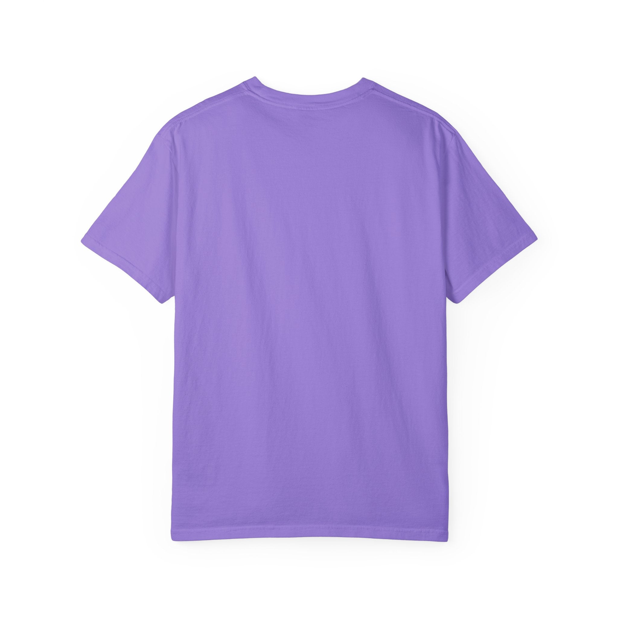 Doing my best Copy of Unisex Garment-Dyed T-shirt