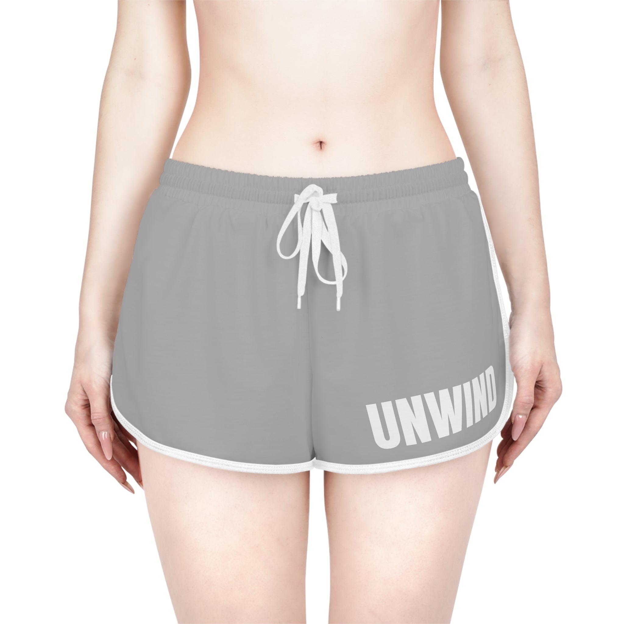 Unwind Women's Relaxed Shorts: Ultimate Comfort and Style for Everyday Leisure