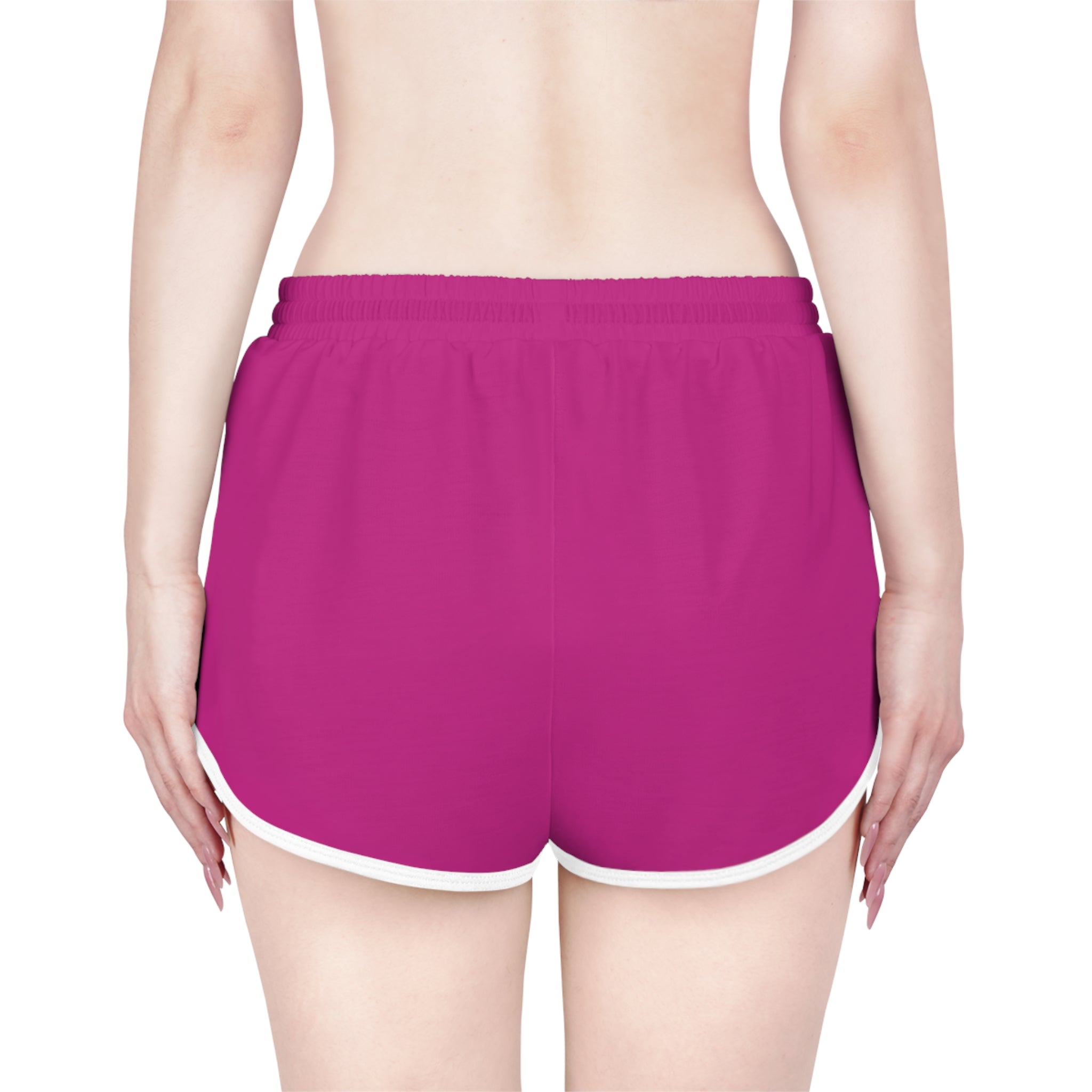 Unwind Women's Relaxed Shorts: Ultimate Comfort for Leisure and Everyday Wear