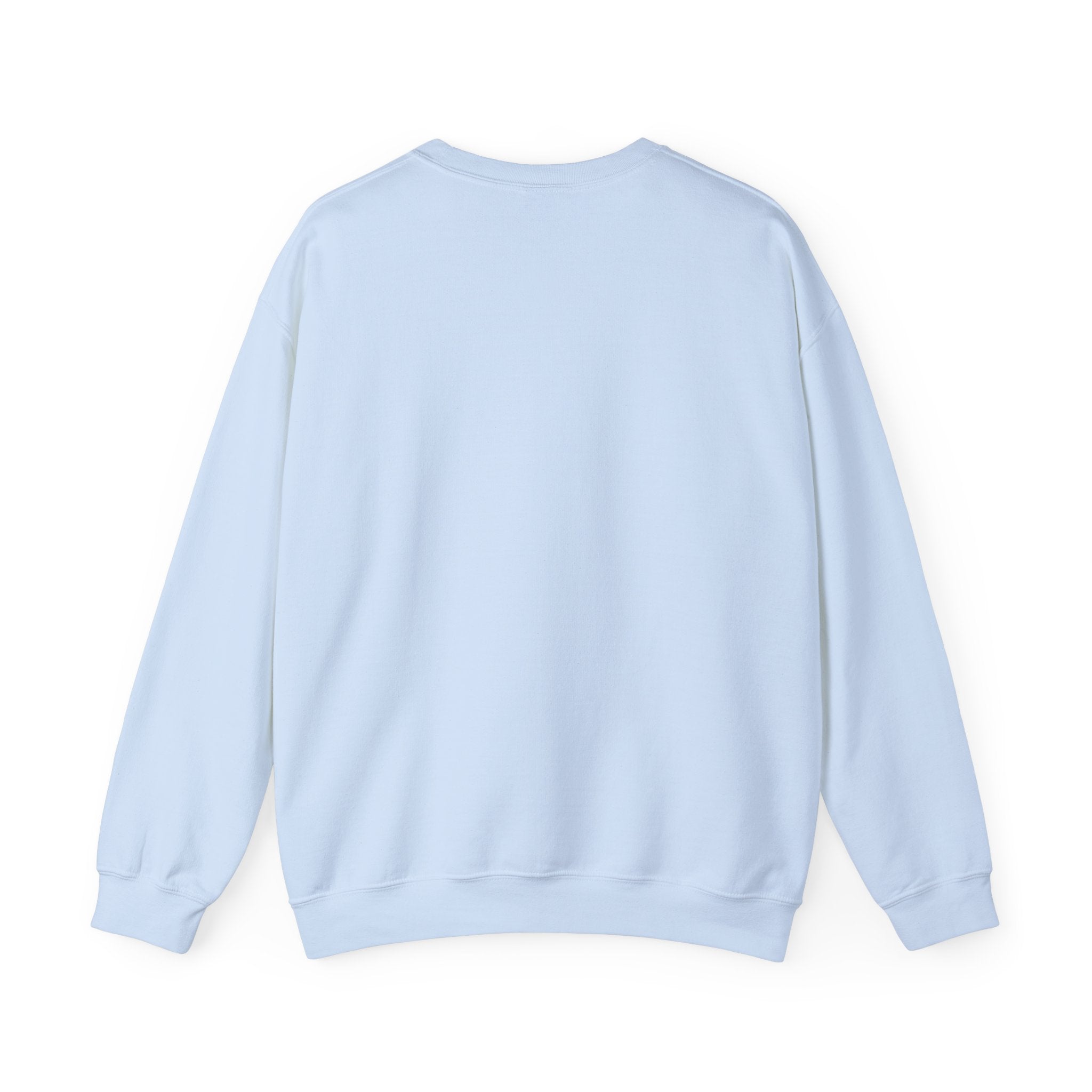 Anxious Crewneck Sweatshirt | Unisex Comfortable Fashion | Cozy Cotton-Polyester Blend