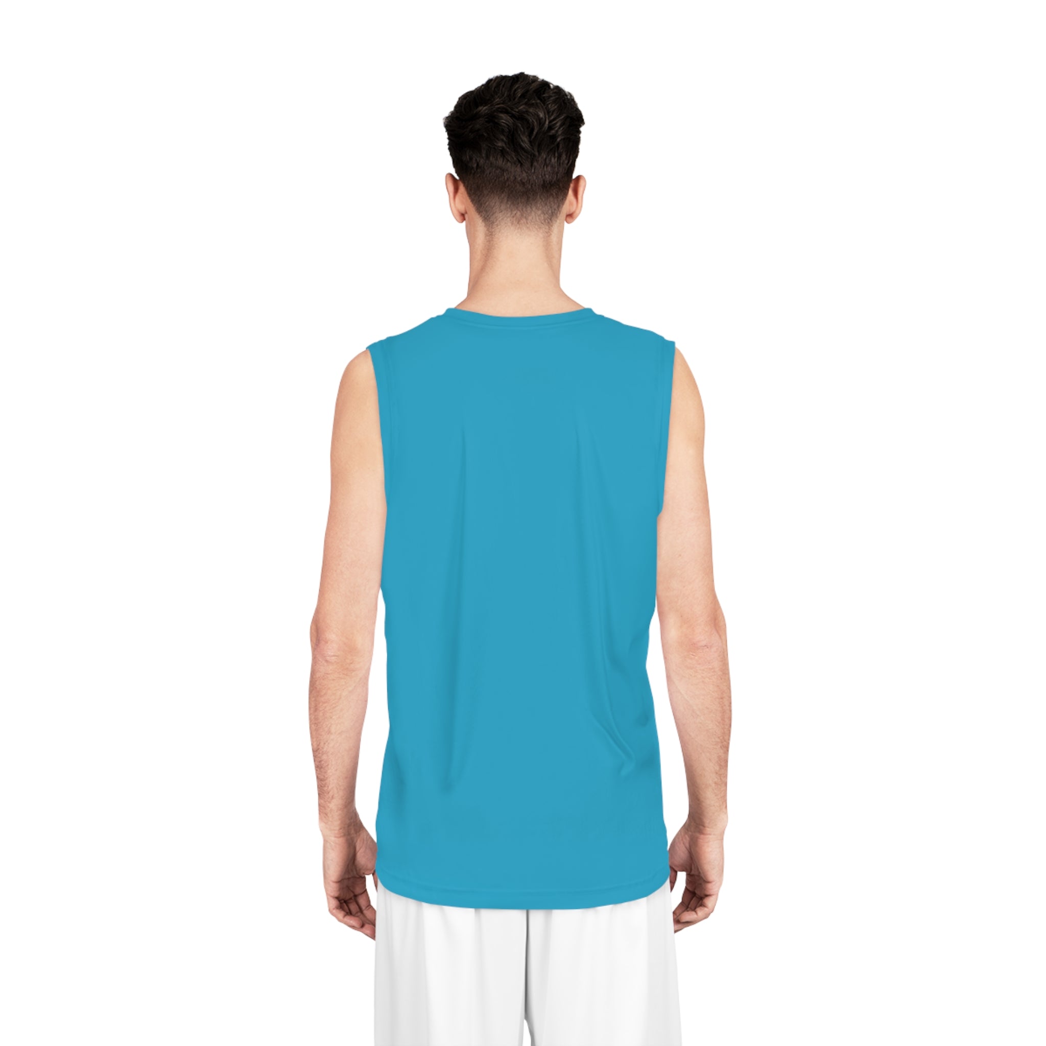 Break the Silence Basketball Jersey | Empower Your Game with Style and Comfort