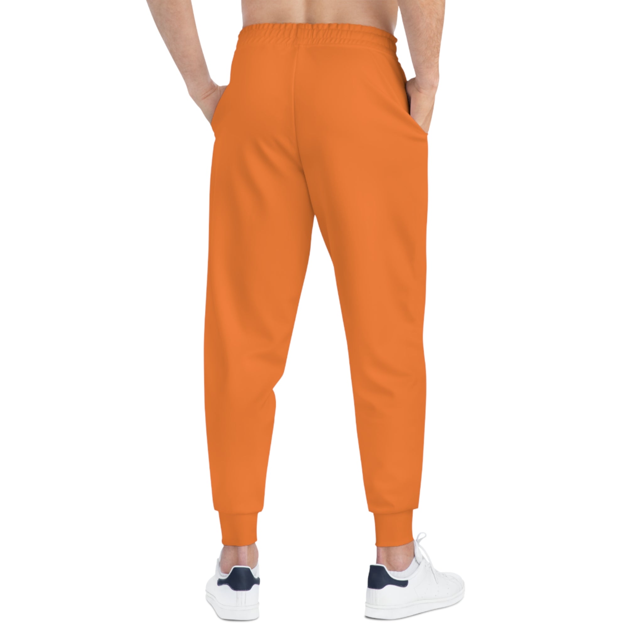 Copy of Copy of Athletic Joggers (AOP)