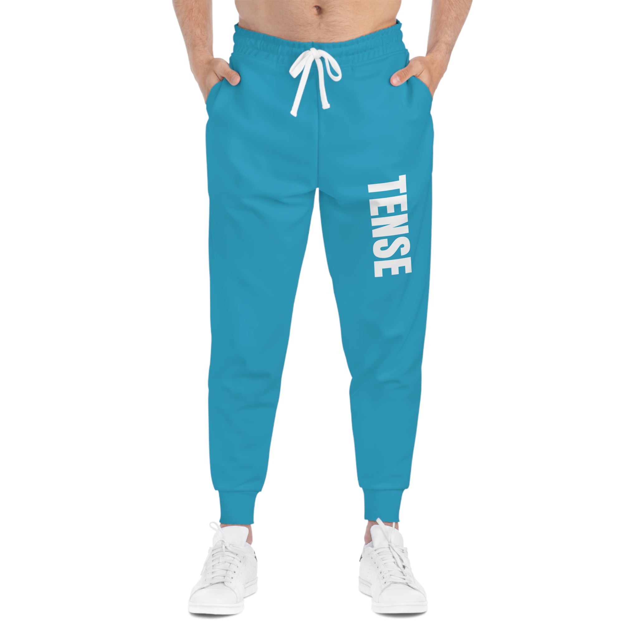 Copy of Copy of Copy of Athletic Joggers (AOP)