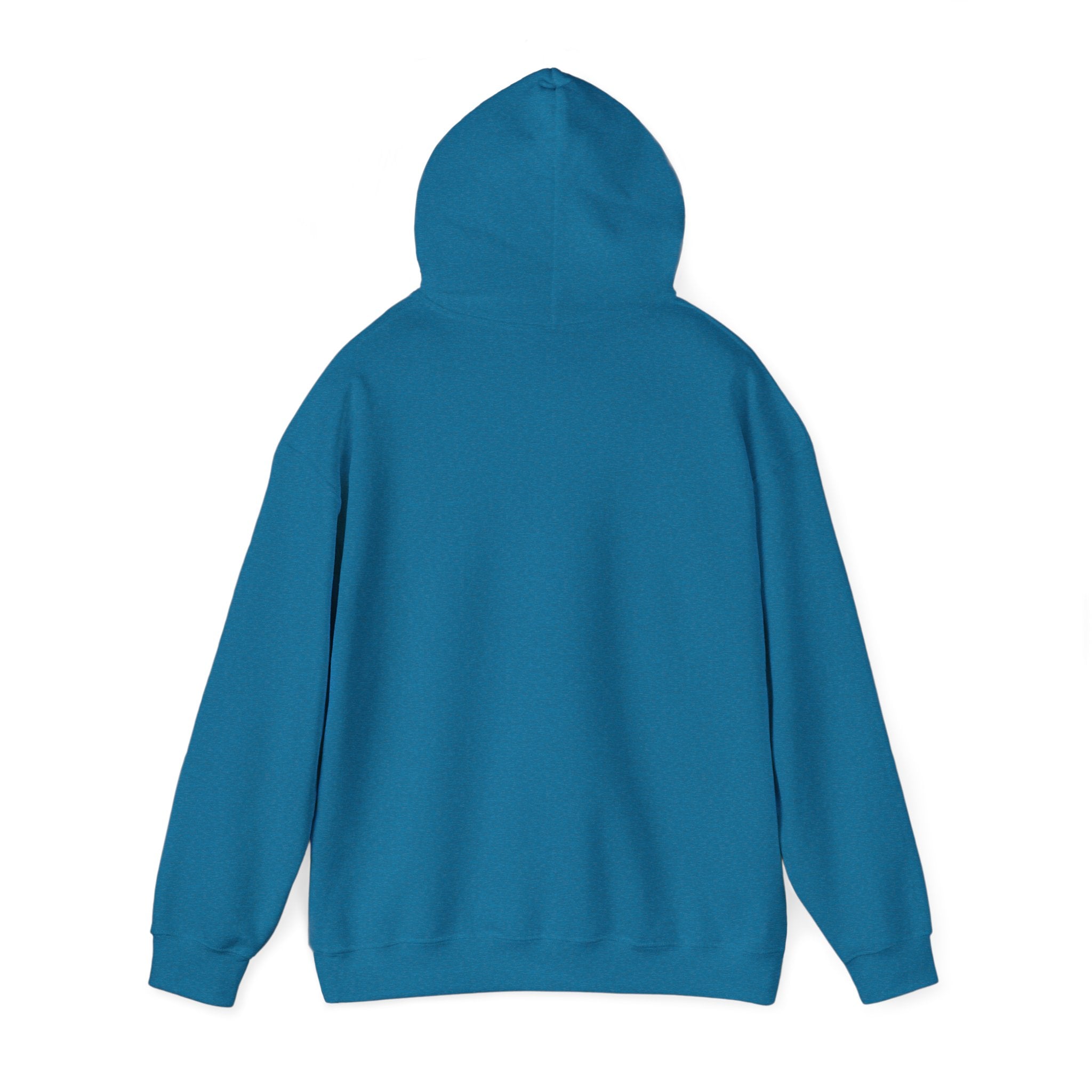 ANXIOUS Hooded Sweatshirt | Cozy Comfort for Mindful Moments