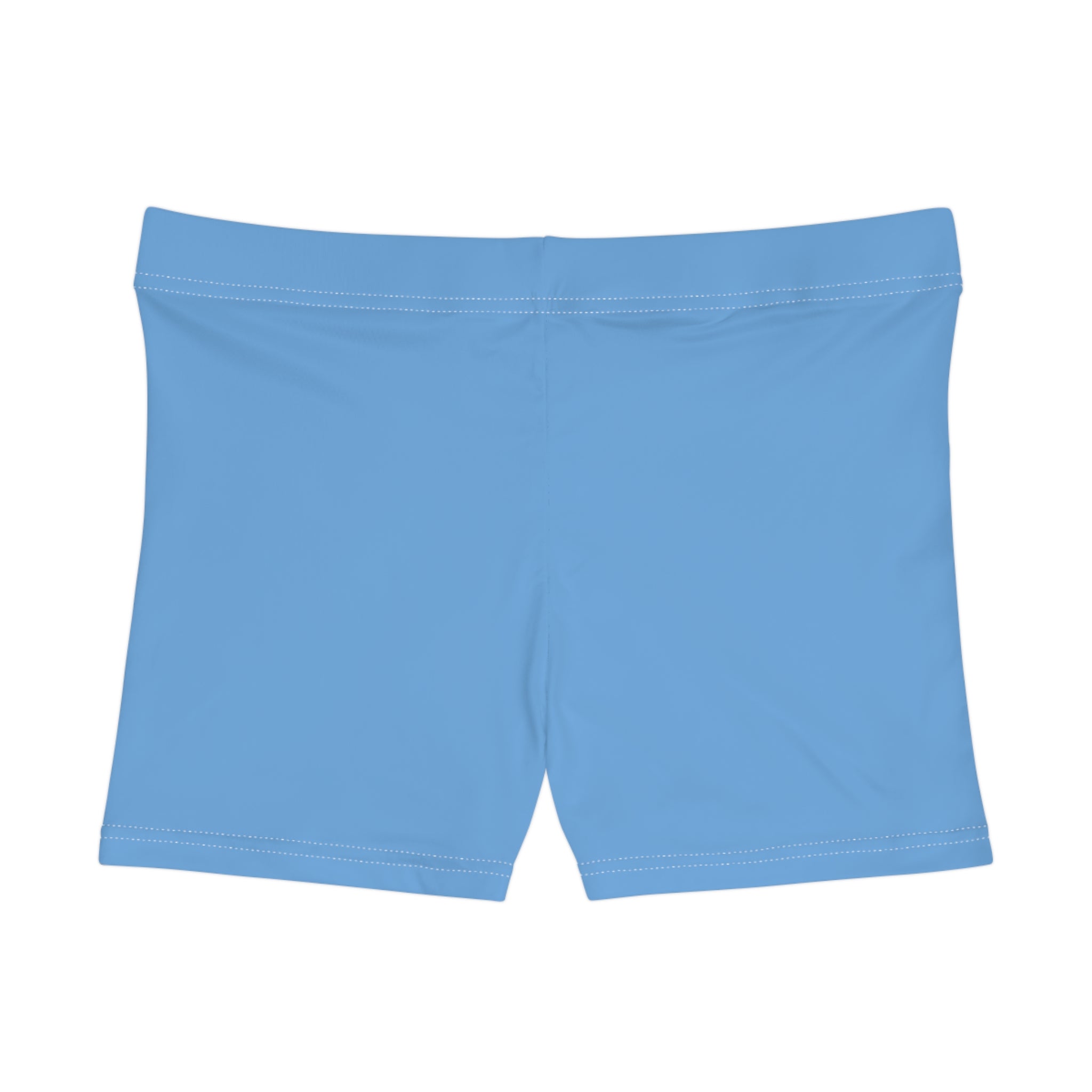 Overthinker Women's Shorts: Stylish Comfort for Everyday Adventures