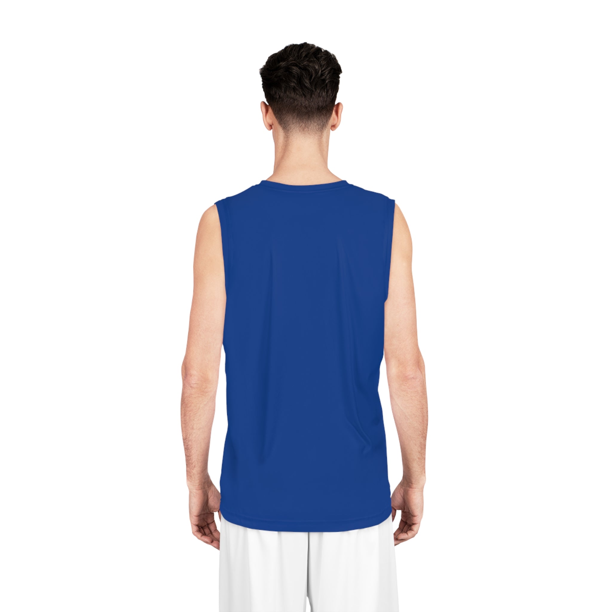 Empower Yourself Basketball Jersey | Performance and Style for Every Player