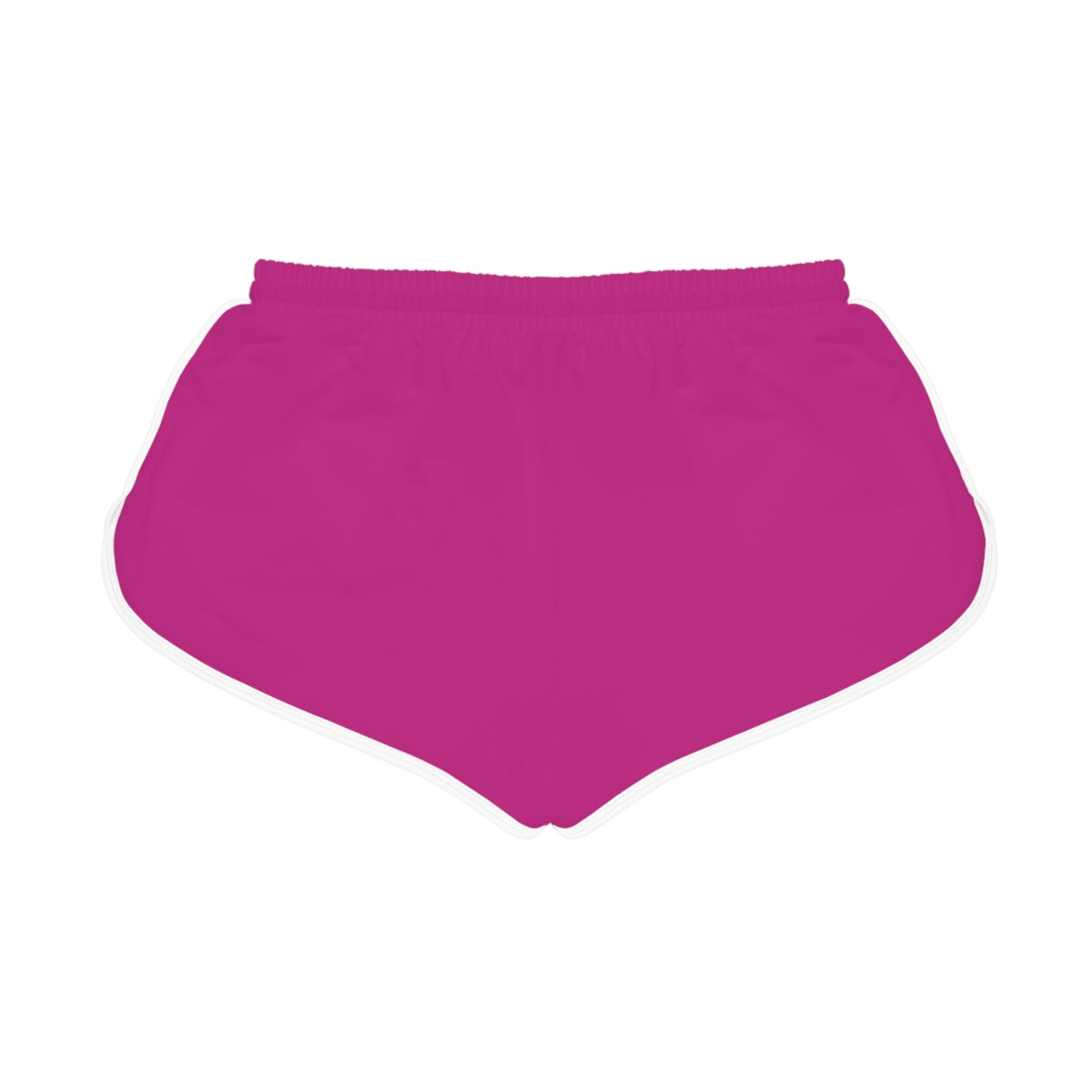 Unwind Women's Relaxed Shorts: Ultimate Comfort for Leisure and Everyday Wear