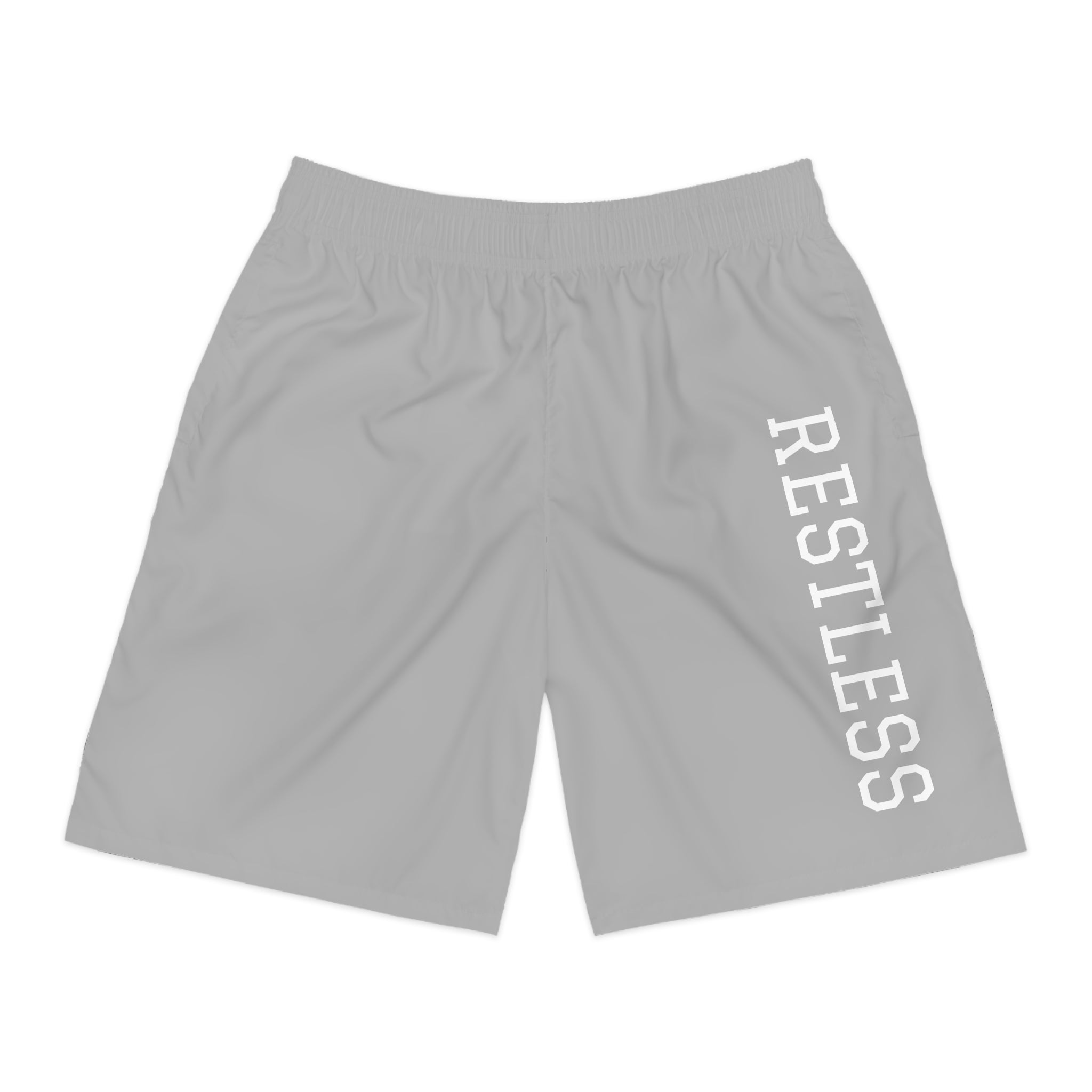 Restless Men's Jogger Shorts: Ultimate Comfort and Style for Active Living