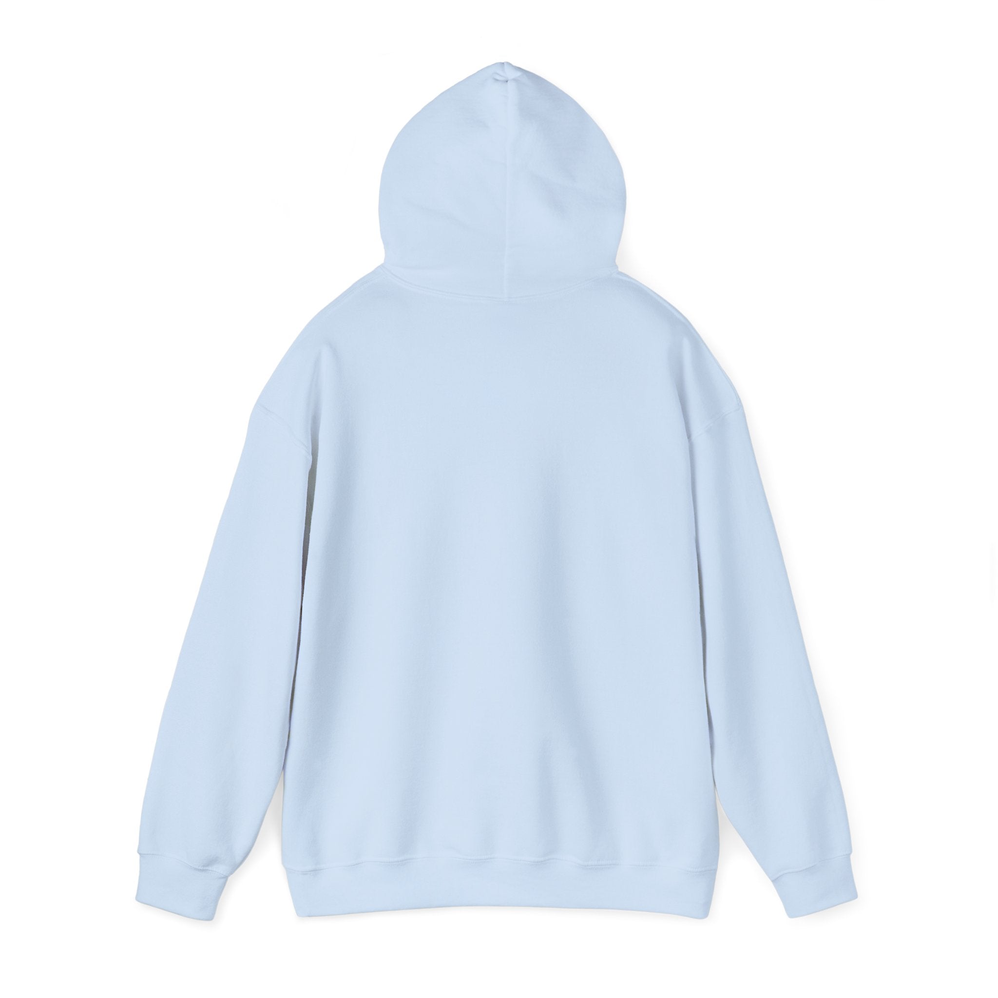 Overstimulated Unisex Heavy Blend Hooded Sweatshirt | Comfortable & Stylish Casual Wear