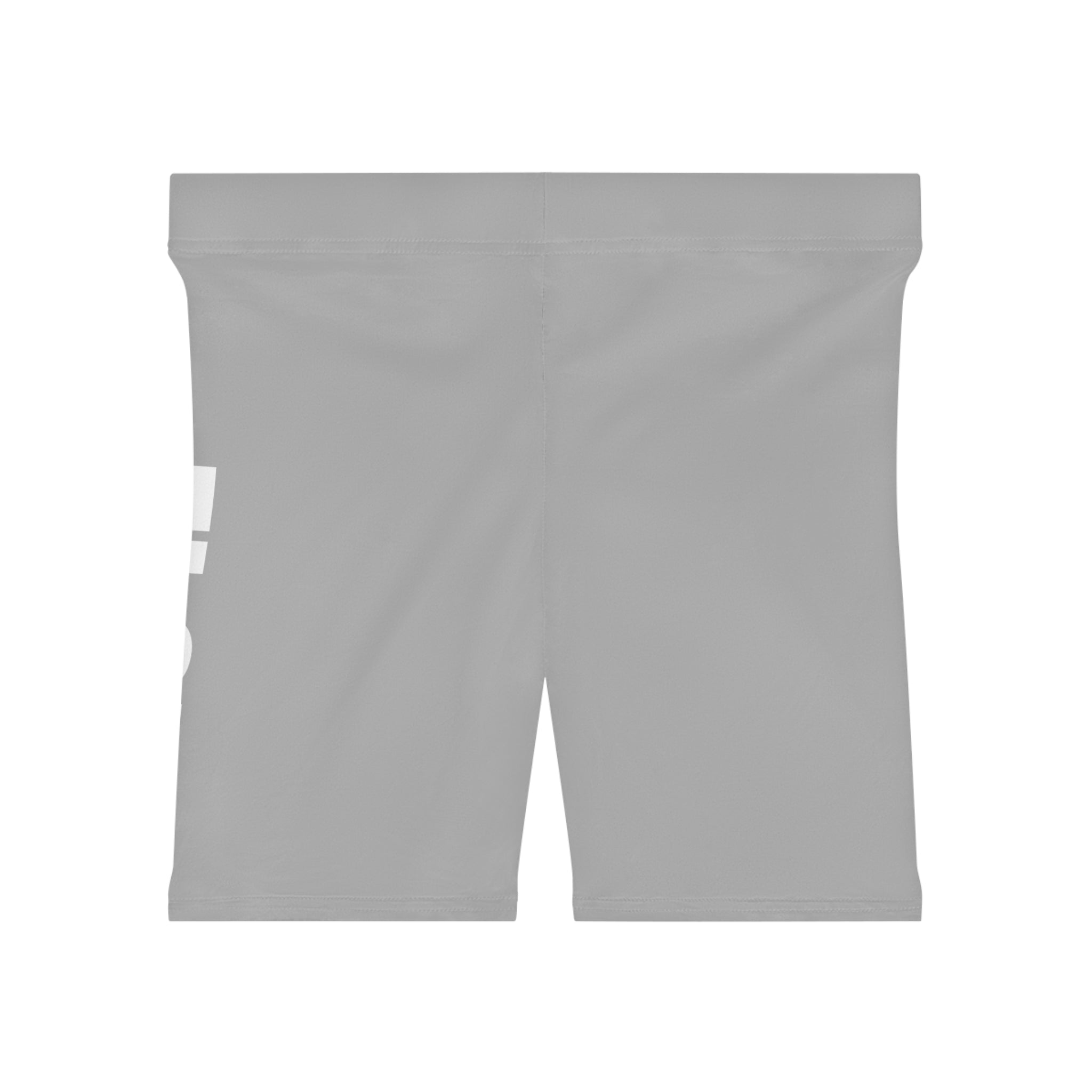 Flow Women's Biker Shorts: Comfortable Style and Flexibility for Every Ride