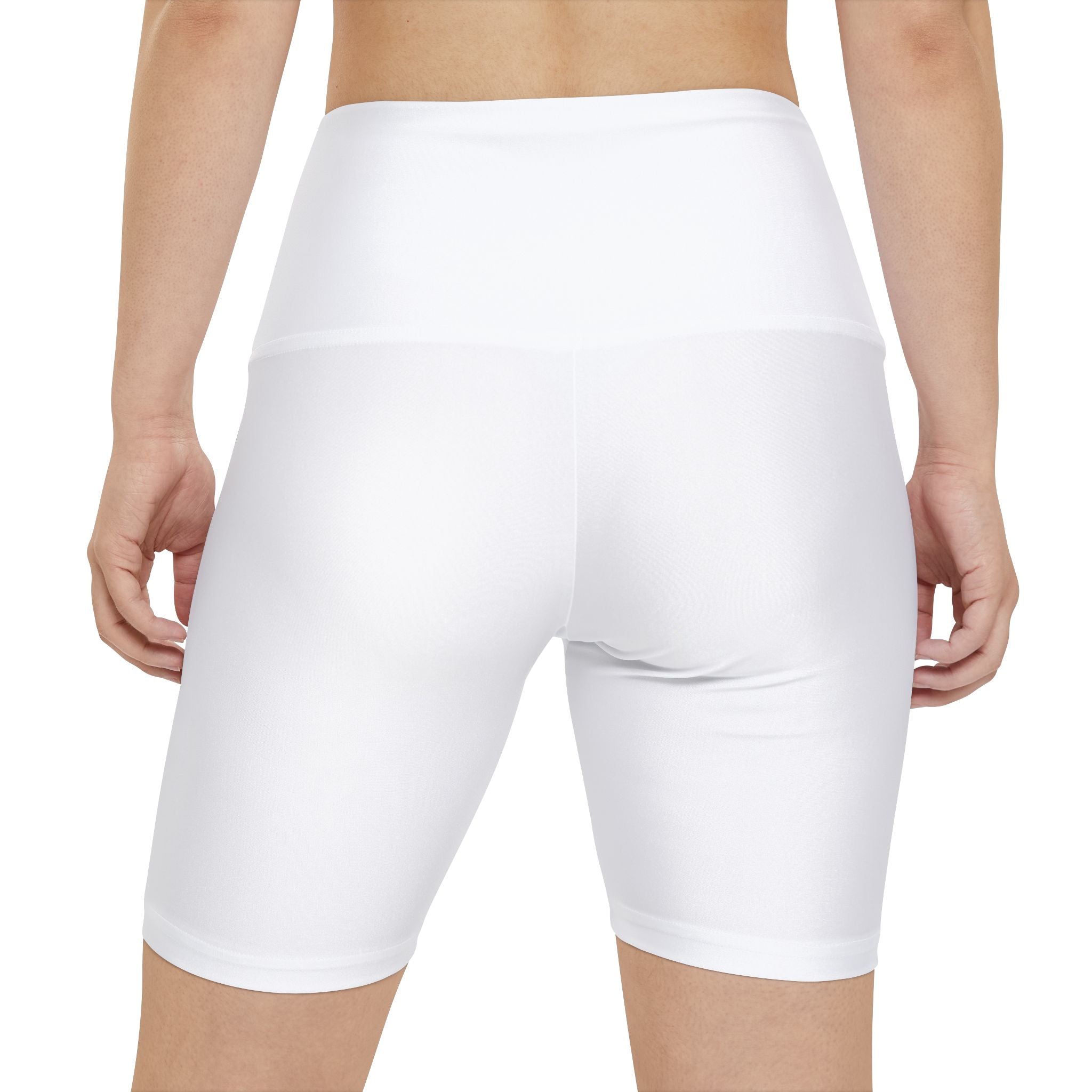 Anxious Women's Workout Shorts: Comfort and Style for Every Workout