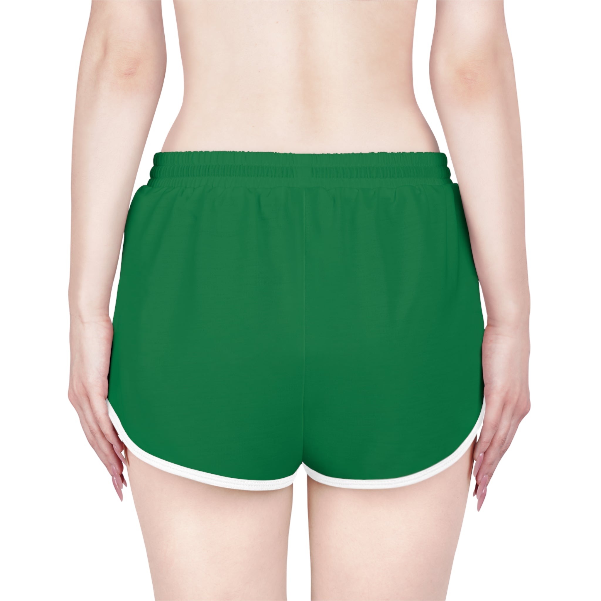 Drained Women's Relaxed Shorts: Effortless Comfort and Style for Everyday Wear