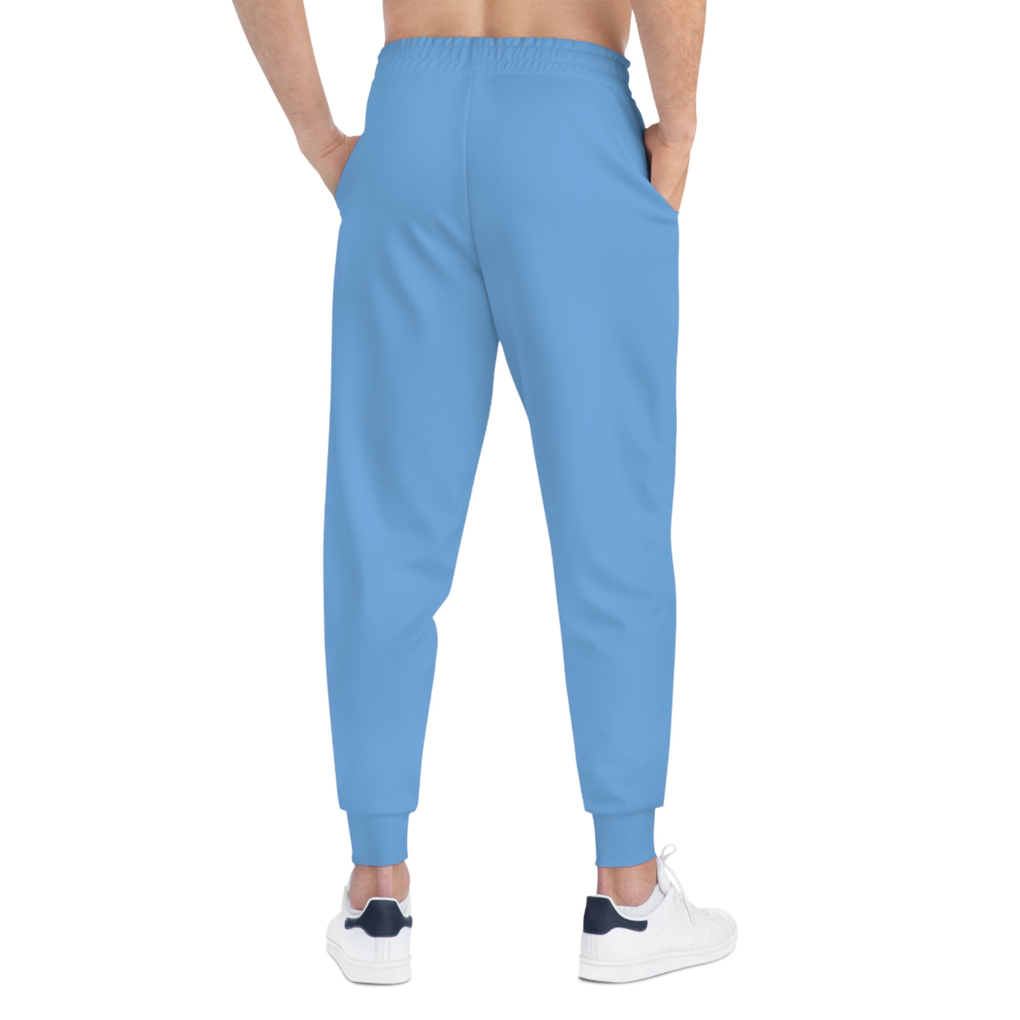 Copy of Athletic Joggers (AOP)