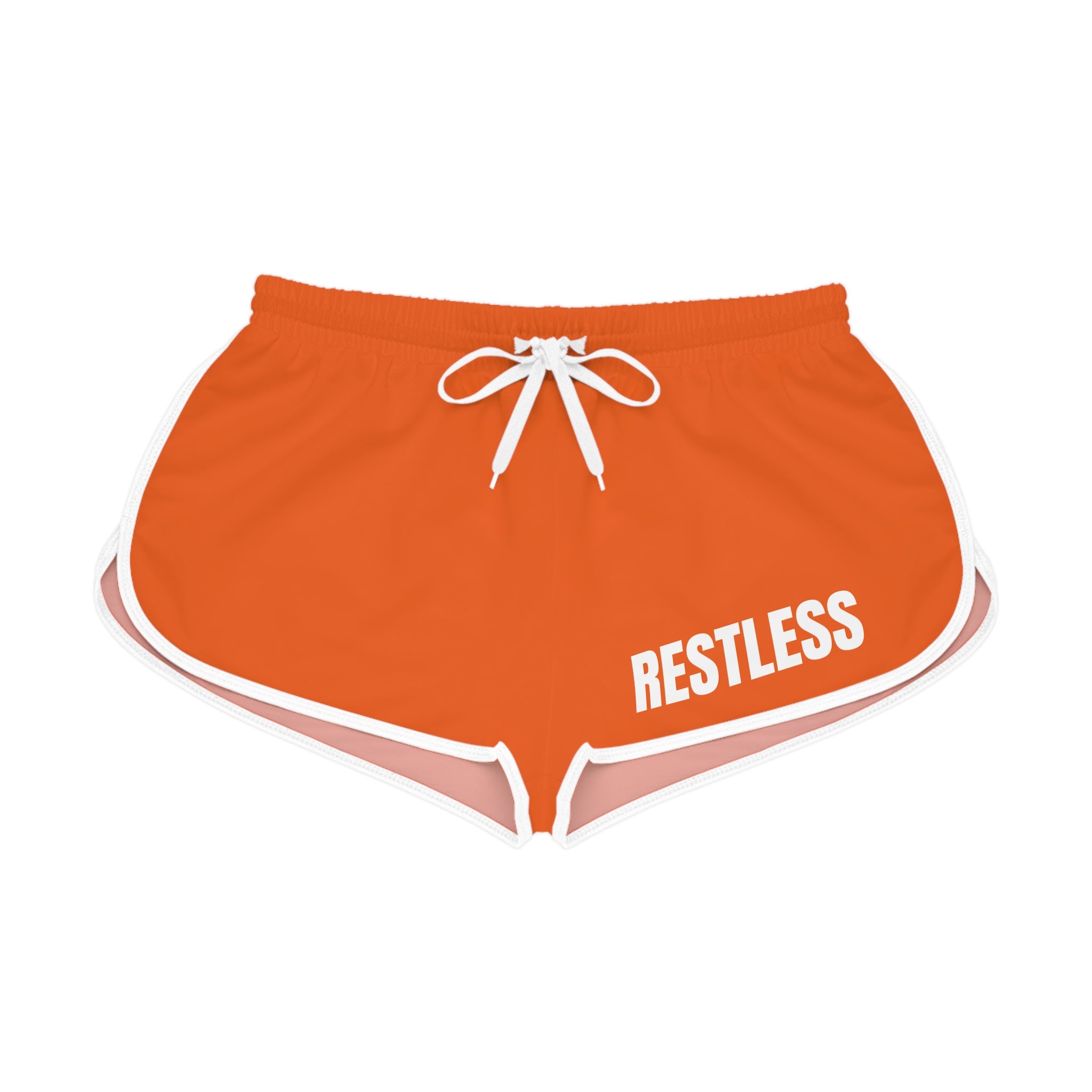 Restless Women's Relaxed Shorts: Effortless Style & Comfort for Your Everyday Look