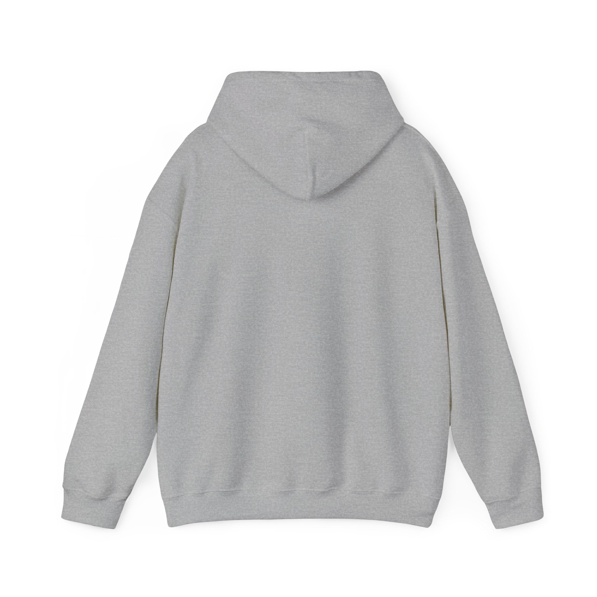 ANXIOUS Hooded Sweatshirt | Cozy Comfort for Mindful Moments