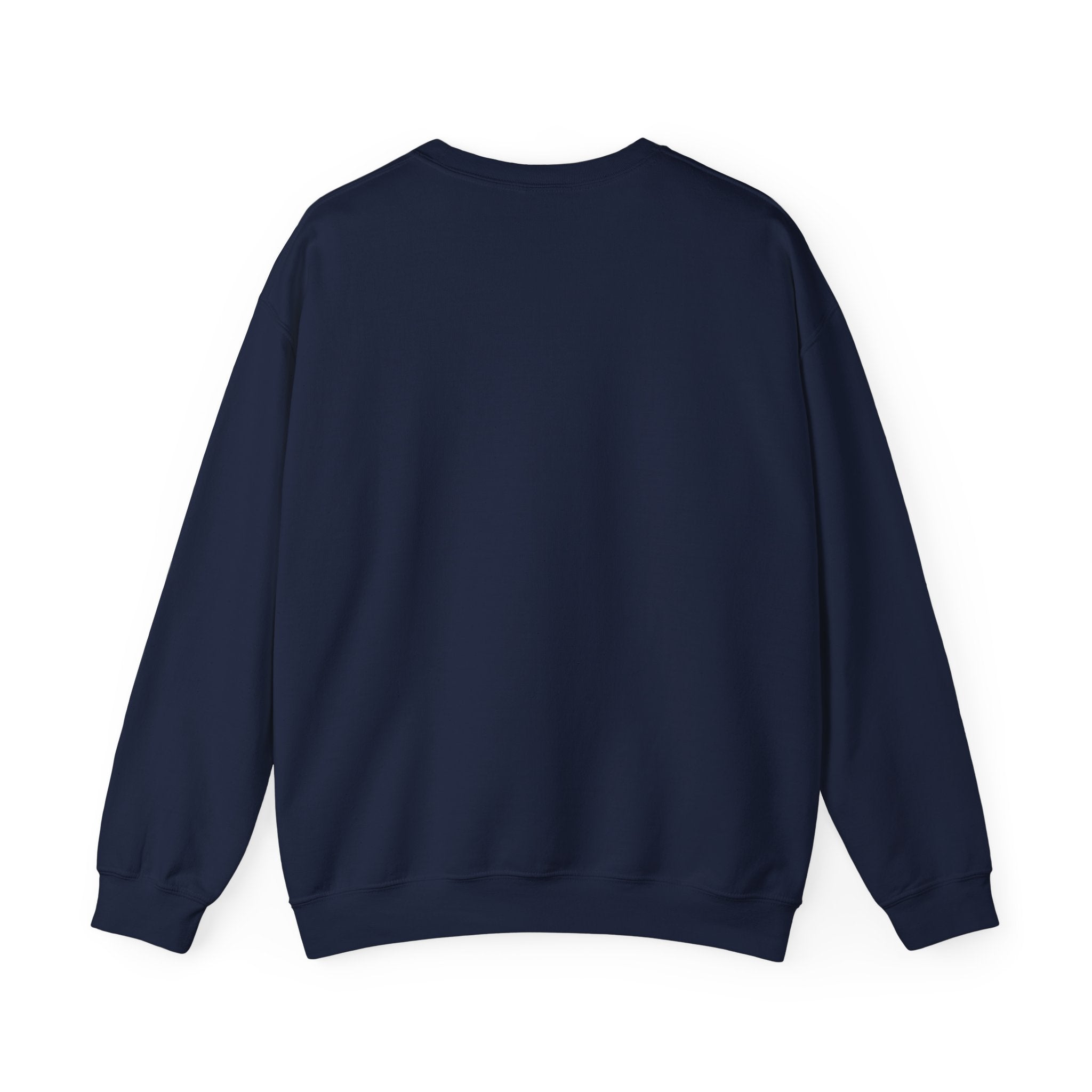 Protect Your Peace Crewneck Sweatshirt | Unisex Cozy Apparel for Mindfulness & Comfort | Ideal Gift for Self-Care Enthusiasts