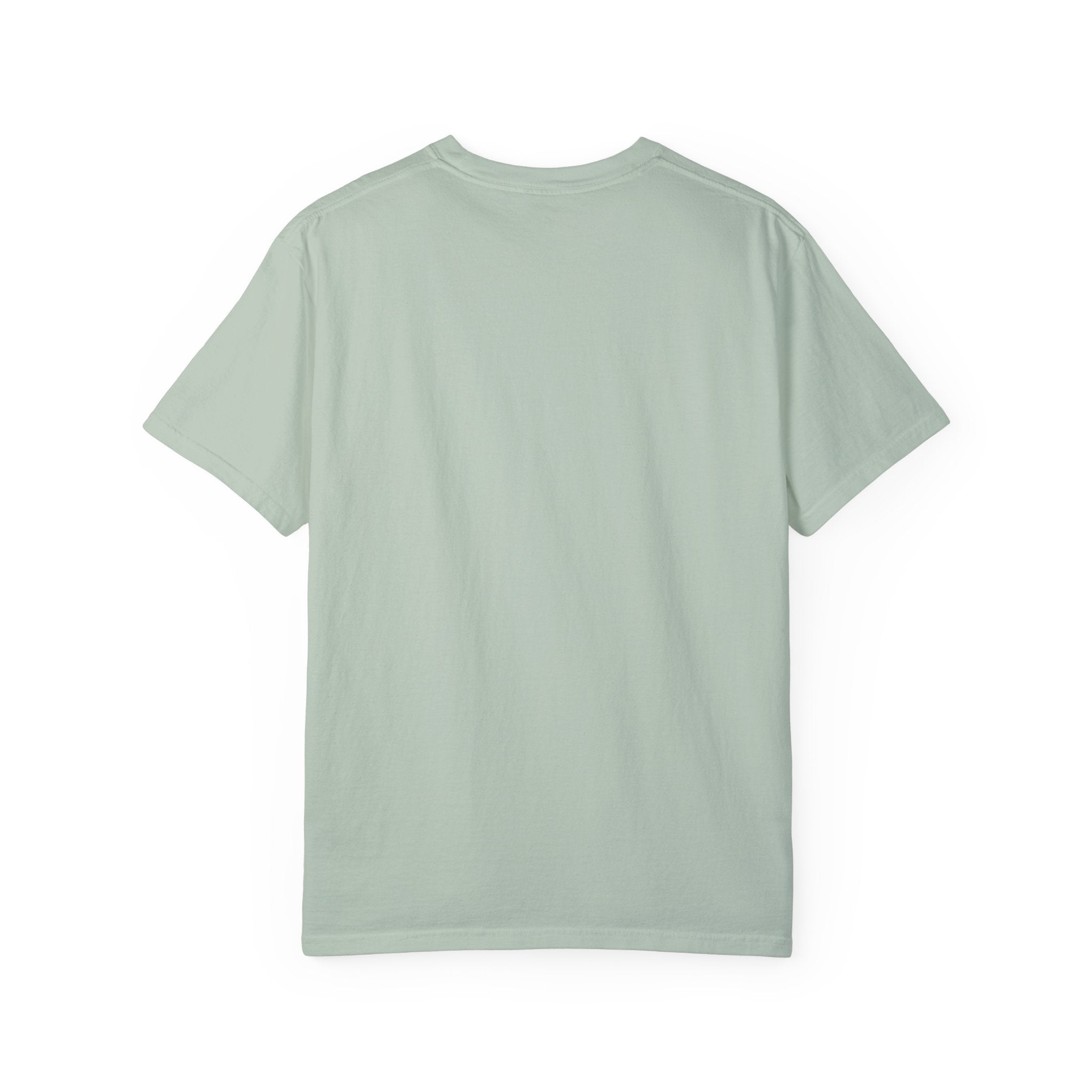 Doing my best Copy of Unisex Garment-Dyed T-shirt