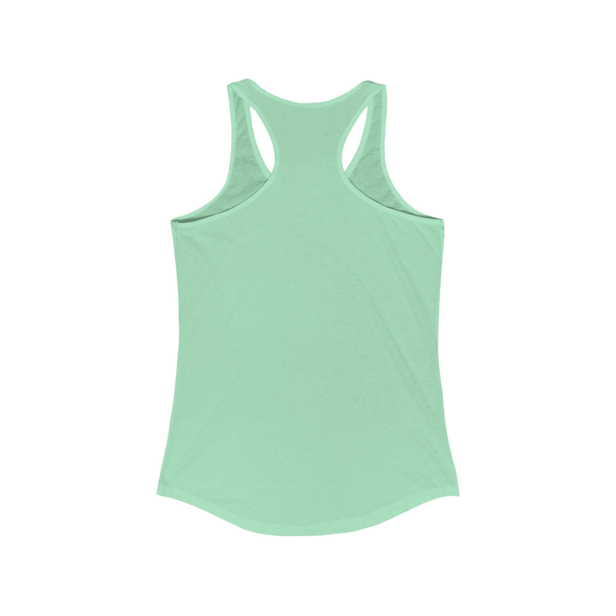 Restless Women's Ideal Racerback Tank | Lightweight & Stylish Activewear