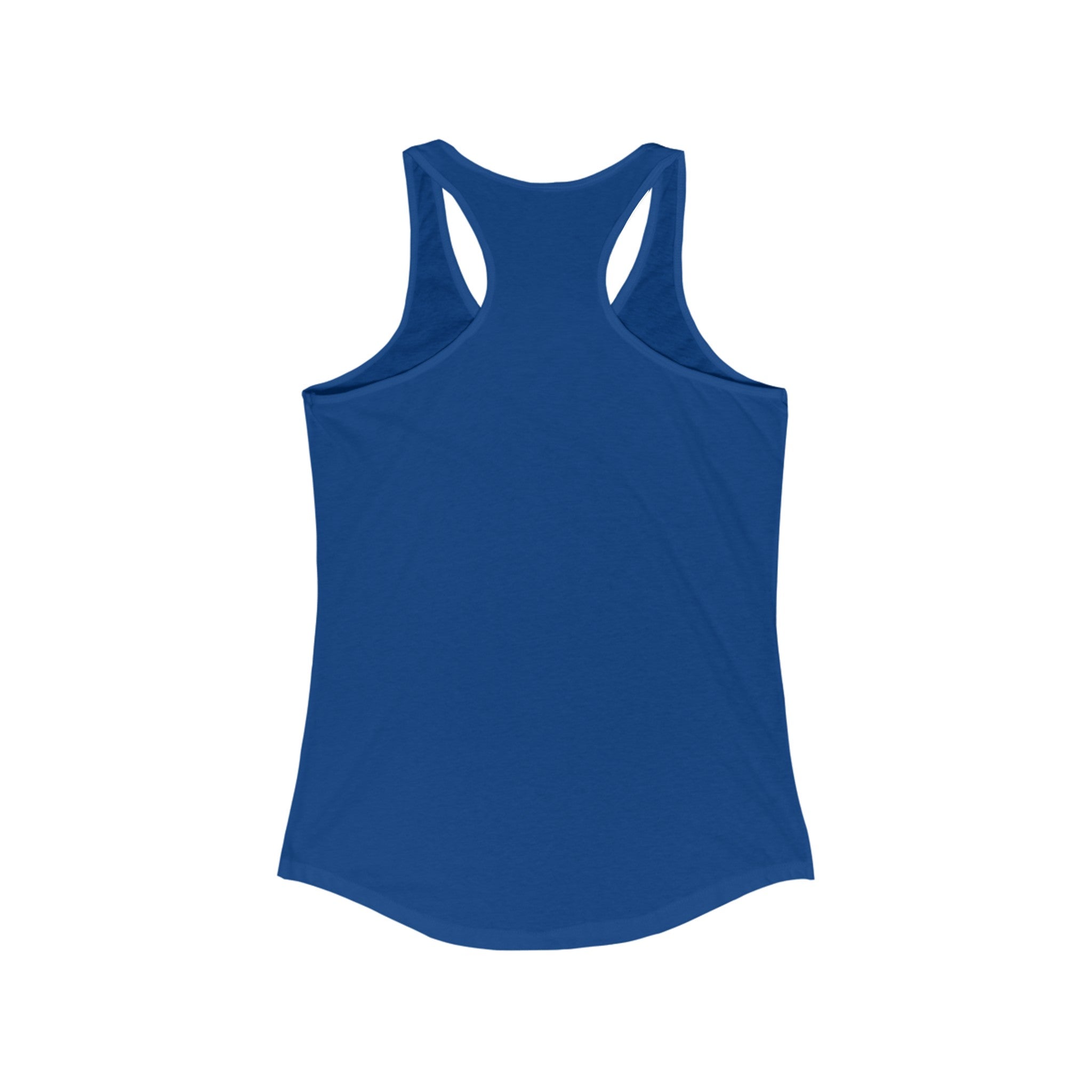 Restless Women's Ideal Racerback Tank | Lightweight & Stylish Activewear