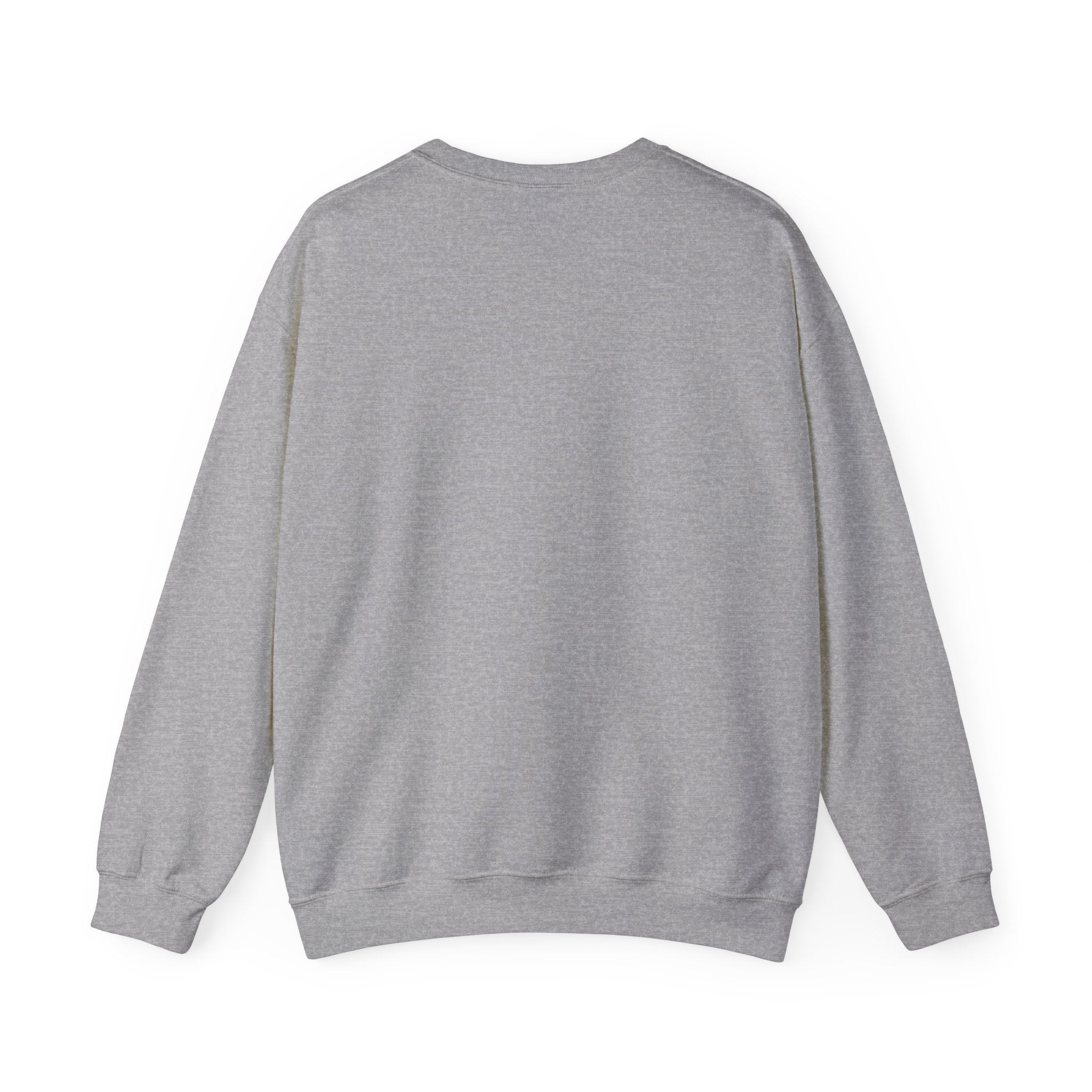 Anxious Crewneck Sweatshirt | Unisex Comfortable Fashion | Cozy Cotton-Polyester Blend