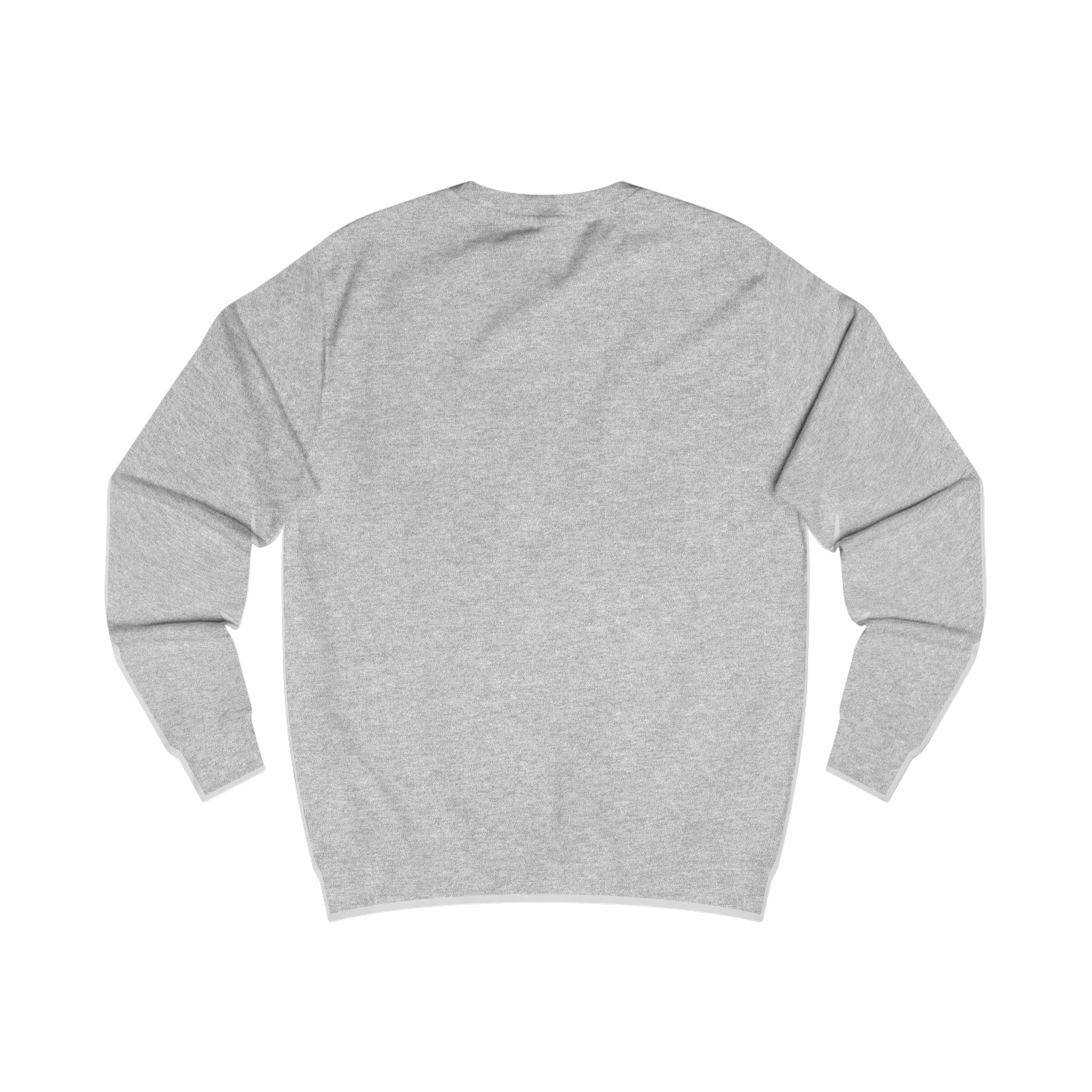 Overthinker Crewneck Sweatshirt | Unisex Soft Cotton Blend | Comfortable & Stylish Apparel for Everyday Wear