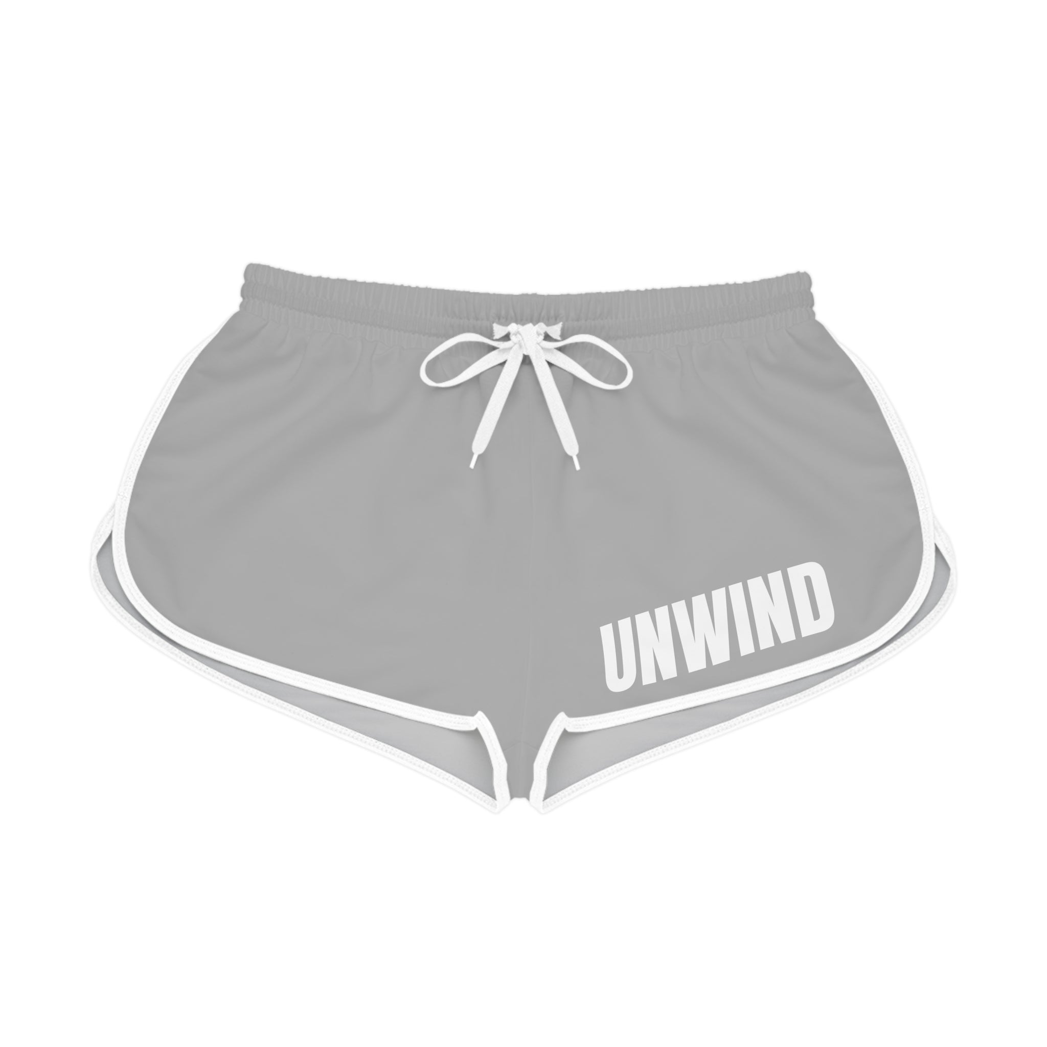 Unwind Women's Relaxed Shorts: Ultimate Comfort and Style for Everyday Leisure