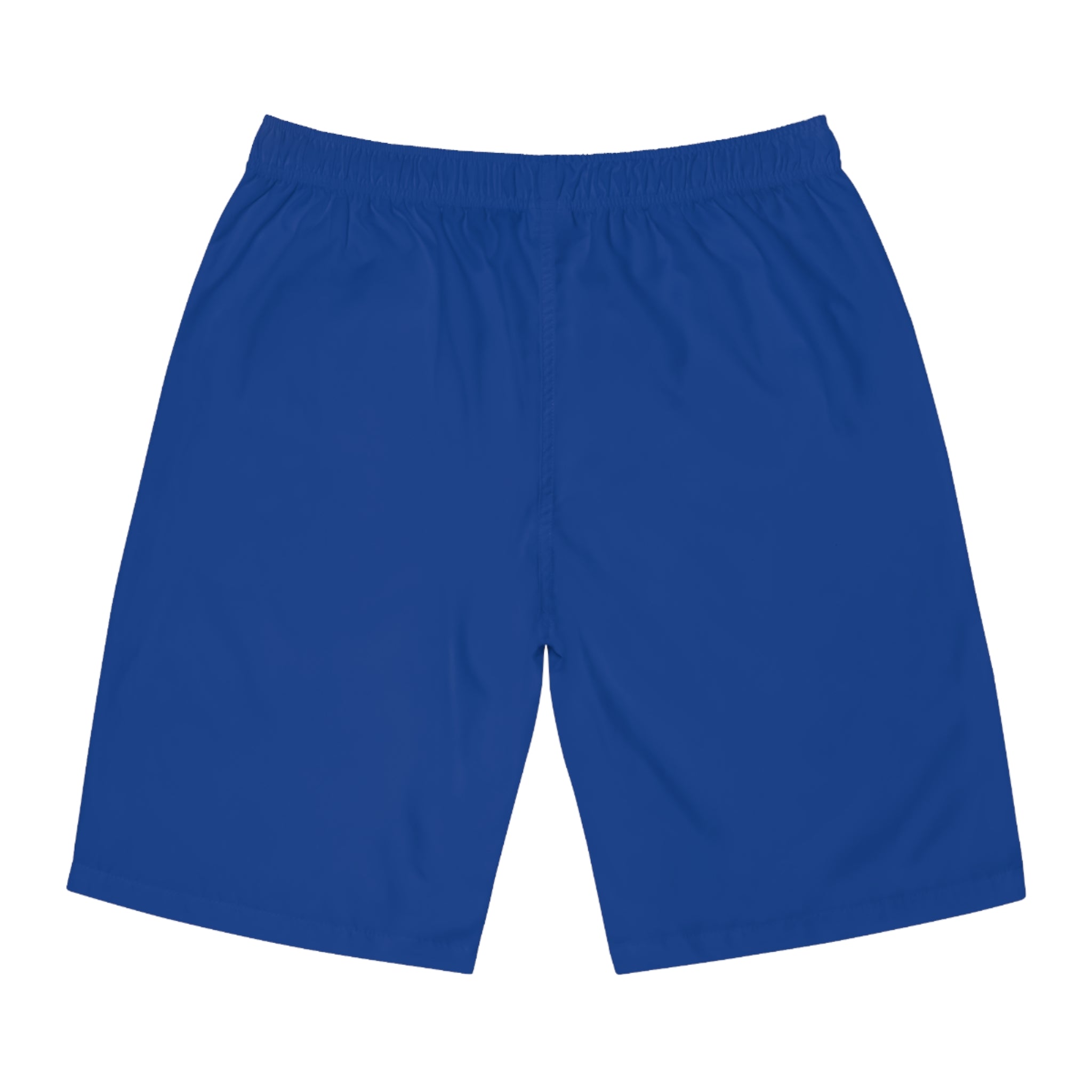 Restless Men's Activewear Board Shorts: Stylish Comfort for Surfing and Everyday Adventures